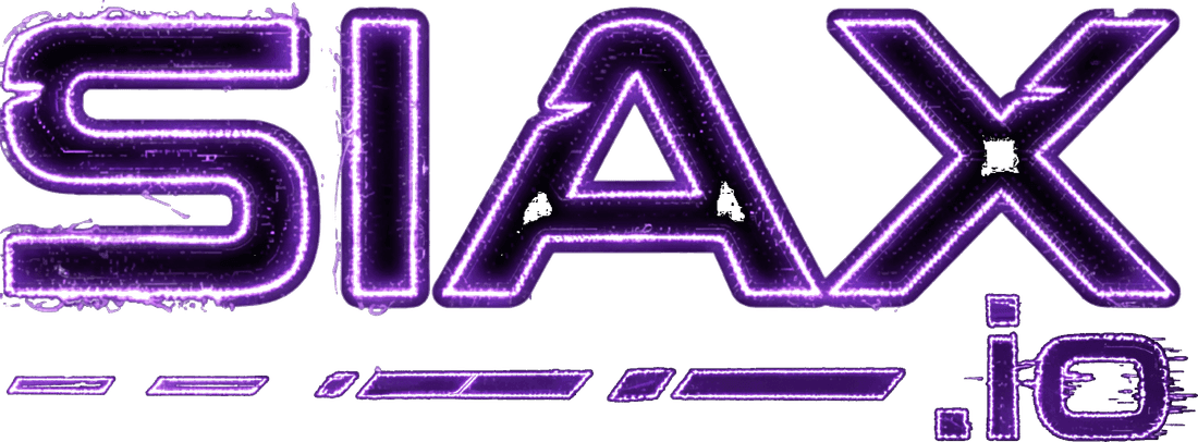 SIAX.io